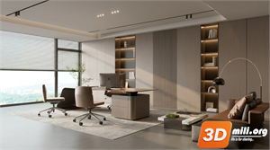 General Manager's Office Skp Files 